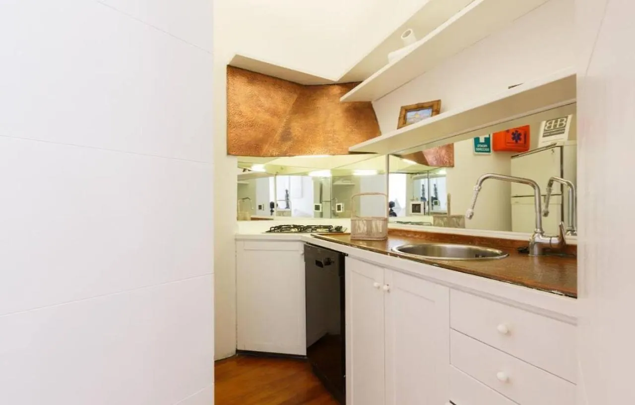 דירות רומא Piazza Navona Luxury 6 People